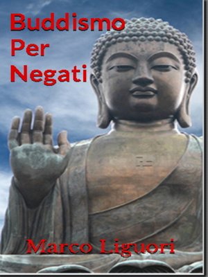 cover image of Buddismo Per Negati